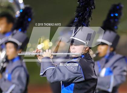 Thumbnail 3 in Lamar Consolidated @ Rudder photogallery.