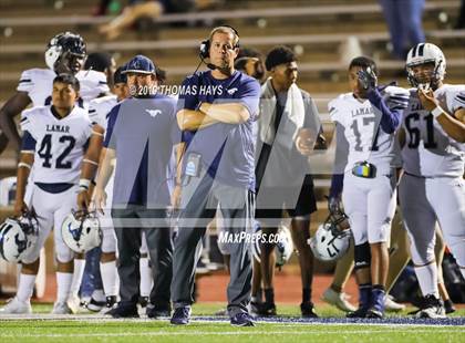 Thumbnail 3 in Lamar Consolidated @ Rudder photogallery.