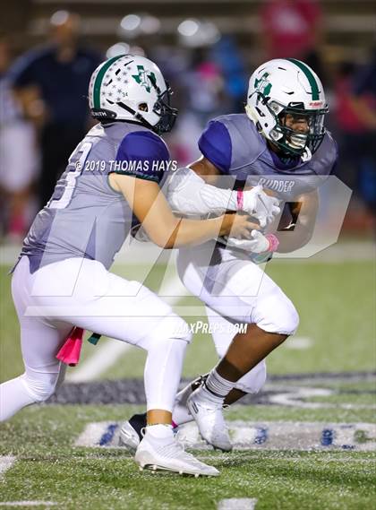 Thumbnail 1 in Lamar Consolidated @ Rudder photogallery.