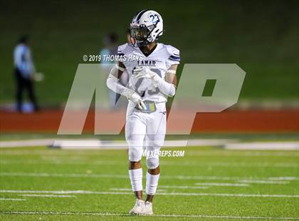 Thumbnail 2 in Lamar Consolidated @ Rudder photogallery.