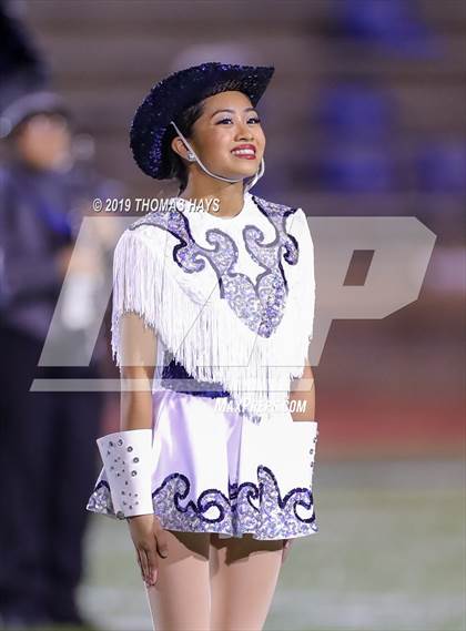 Thumbnail 1 in Lamar Consolidated @ Rudder photogallery.