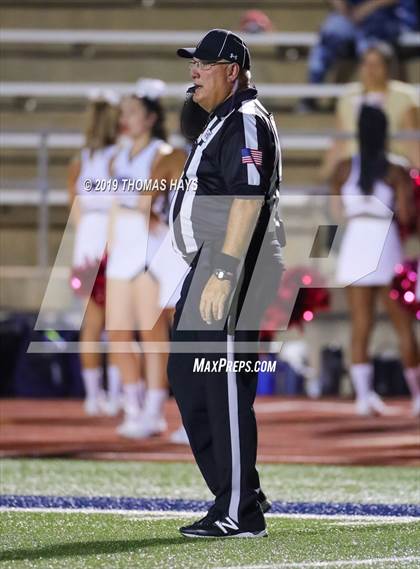 Thumbnail 3 in Lamar Consolidated @ Rudder photogallery.