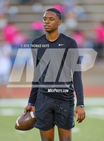 Thumbnail 3 in Lamar Consolidated @ Rudder photogallery.
