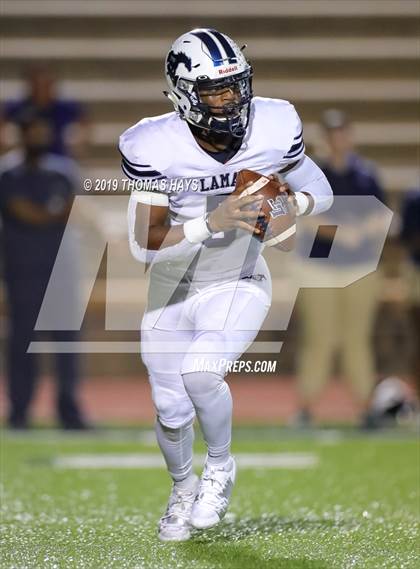 Thumbnail 2 in Lamar Consolidated @ Rudder photogallery.