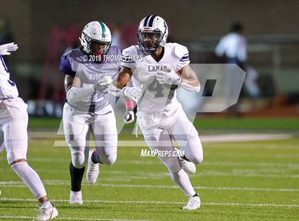 Thumbnail 2 in Lamar Consolidated @ Rudder photogallery.