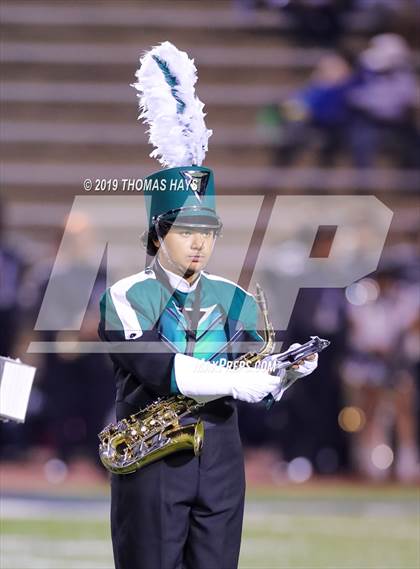 Thumbnail 1 in Lamar Consolidated @ Rudder photogallery.
