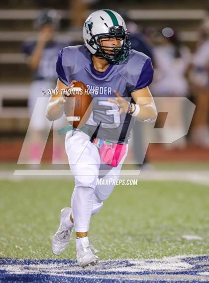 Thumbnail 1 in Lamar Consolidated @ Rudder photogallery.