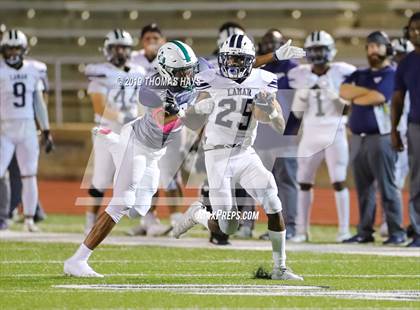 Thumbnail 2 in Lamar Consolidated @ Rudder photogallery.