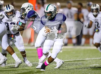 Thumbnail 2 in Lamar Consolidated @ Rudder photogallery.