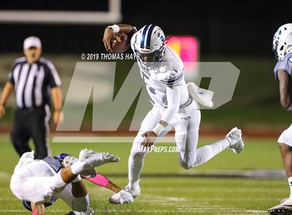 Thumbnail 2 in Lamar Consolidated @ Rudder photogallery.