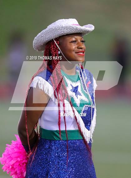 Thumbnail 3 in Lamar Consolidated @ Rudder photogallery.