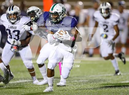 Thumbnail 3 in Lamar Consolidated @ Rudder photogallery.