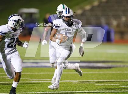 Thumbnail 3 in Lamar Consolidated @ Rudder photogallery.
