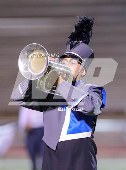 Thumbnail 3 in Lamar Consolidated @ Rudder photogallery.