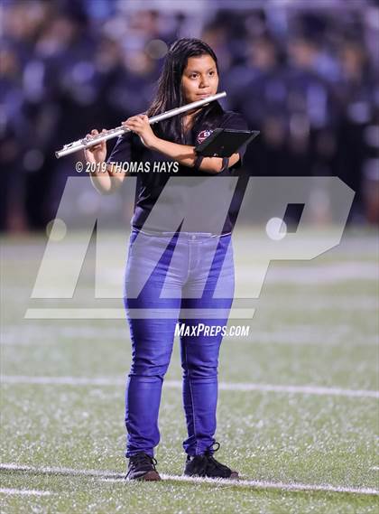 Thumbnail 3 in Lamar Consolidated @ Rudder photogallery.