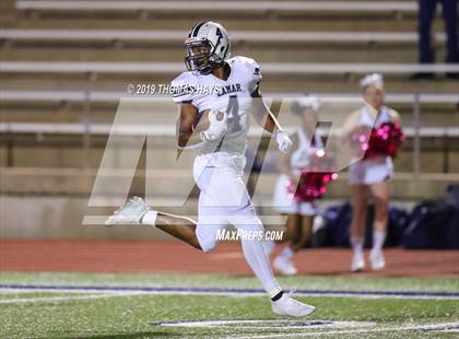 Thumbnail 1 in Lamar Consolidated @ Rudder photogallery.