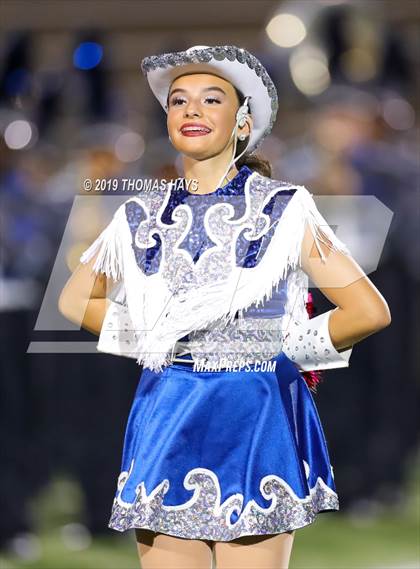 Thumbnail 2 in Lamar Consolidated @ Rudder photogallery.
