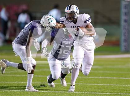 Thumbnail 1 in Lamar Consolidated @ Rudder photogallery.