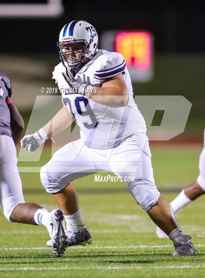Thumbnail 1 in Lamar Consolidated @ Rudder photogallery.