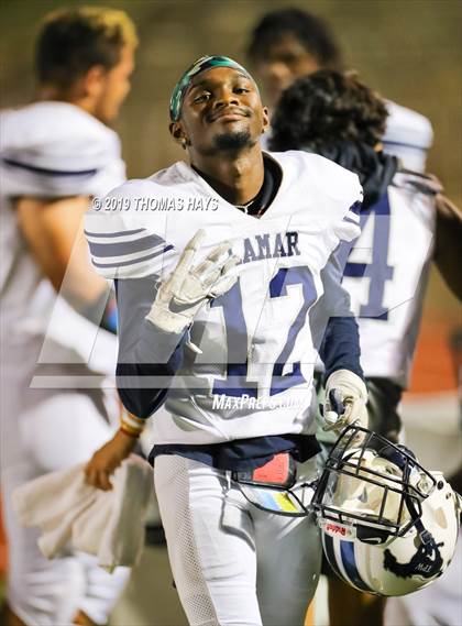 Thumbnail 1 in Lamar Consolidated @ Rudder photogallery.