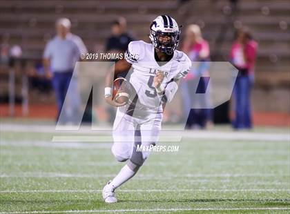 Thumbnail 3 in Lamar Consolidated @ Rudder photogallery.