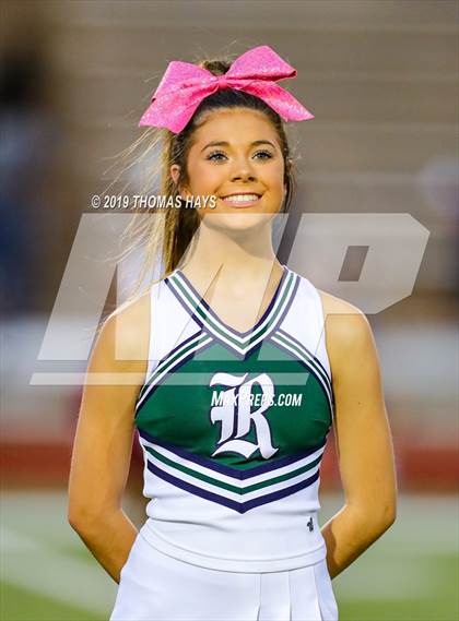 Thumbnail 1 in Lamar Consolidated @ Rudder photogallery.