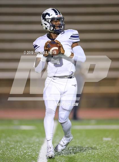 Thumbnail 3 in Lamar Consolidated @ Rudder photogallery.