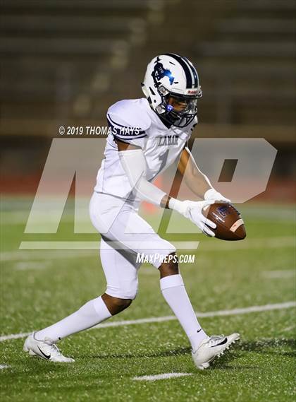 Thumbnail 2 in Lamar Consolidated @ Rudder photogallery.