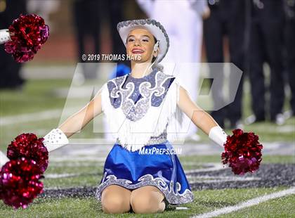 Thumbnail 2 in Lamar Consolidated @ Rudder photogallery.