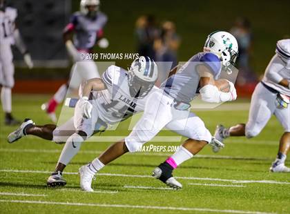 Thumbnail 3 in Lamar Consolidated @ Rudder photogallery.