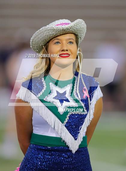 Thumbnail 3 in Lamar Consolidated @ Rudder photogallery.