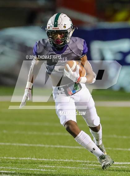 Thumbnail 1 in Lamar Consolidated @ Rudder photogallery.