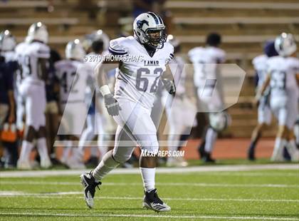 Thumbnail 2 in Lamar Consolidated @ Rudder photogallery.