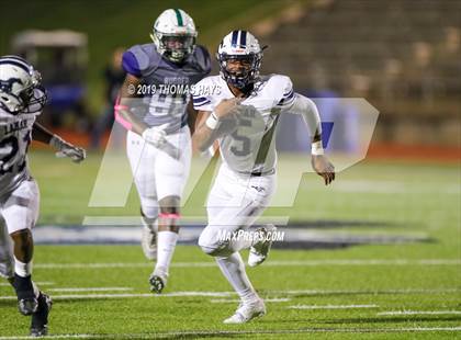 Thumbnail 2 in Lamar Consolidated @ Rudder photogallery.