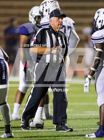 Thumbnail 1 in Lamar Consolidated @ Rudder photogallery.