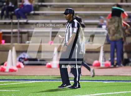 Thumbnail 2 in Lamar Consolidated @ Rudder photogallery.