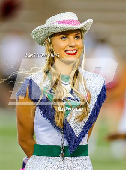 Thumbnail 2 in Lamar Consolidated @ Rudder photogallery.