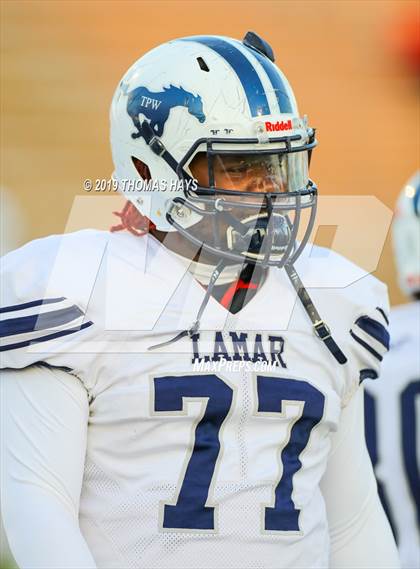 Thumbnail 1 in Lamar Consolidated @ Rudder photogallery.