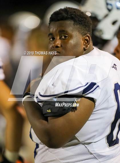Thumbnail 2 in Lamar Consolidated @ Rudder photogallery.