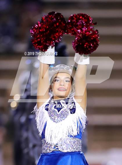 Thumbnail 3 in Lamar Consolidated @ Rudder photogallery.