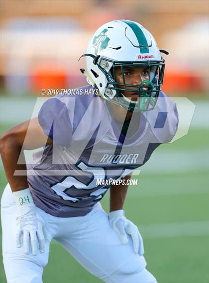 Thumbnail 2 in Lamar Consolidated @ Rudder photogallery.