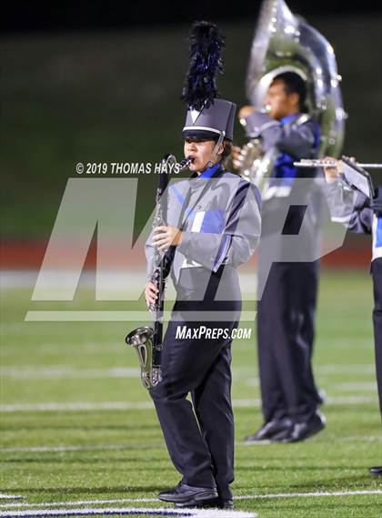 Thumbnail 2 in Lamar Consolidated @ Rudder photogallery.