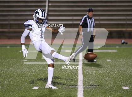 Thumbnail 2 in Lamar Consolidated @ Rudder photogallery.