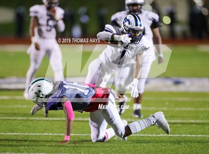 Thumbnail 3 in Lamar Consolidated @ Rudder photogallery.
