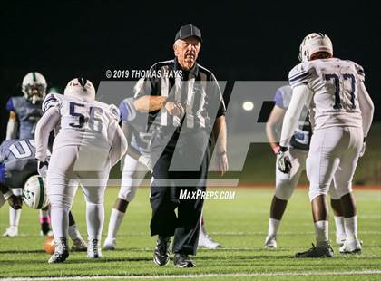 Thumbnail 1 in Lamar Consolidated @ Rudder photogallery.