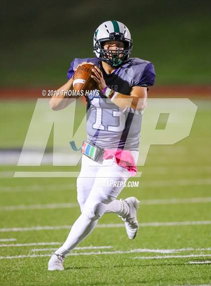 Thumbnail 1 in Lamar Consolidated @ Rudder photogallery.