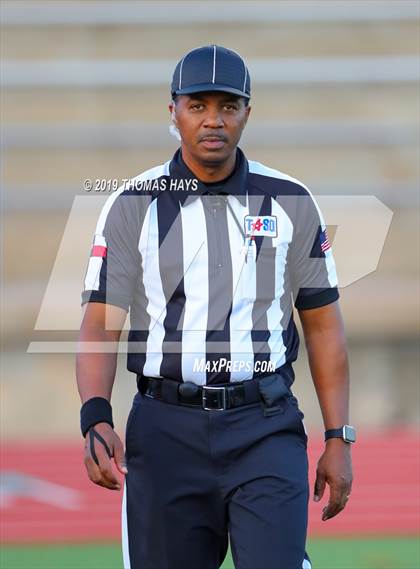 Thumbnail 2 in Lamar Consolidated @ Rudder photogallery.
