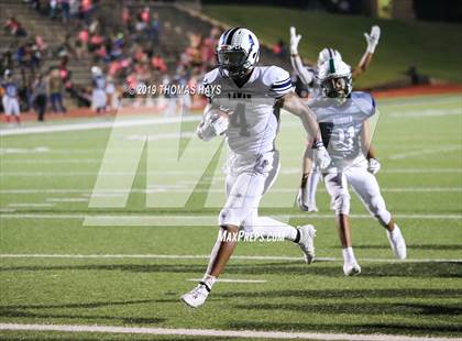 Thumbnail 2 in Lamar Consolidated @ Rudder photogallery.