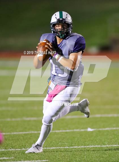 Thumbnail 2 in Lamar Consolidated @ Rudder photogallery.