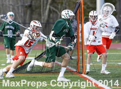 Thumbnail 2 in Yorktown @ Ridgefield photogallery.